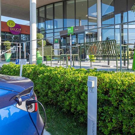 Ibis Styles Pertuis Portes Du Luberon Экстерьер фото