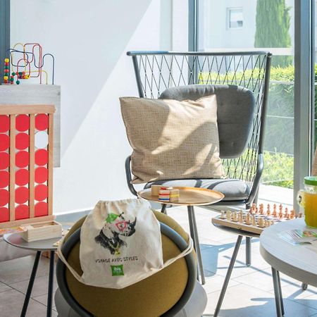 Ibis Styles Pertuis Portes Du Luberon Экстерьер фото