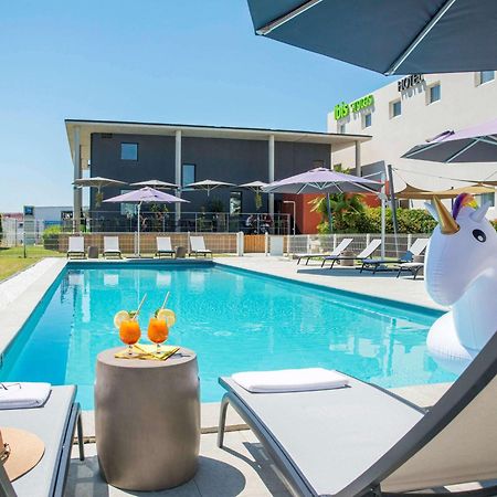 Ibis Styles Pertuis Portes Du Luberon Экстерьер фото