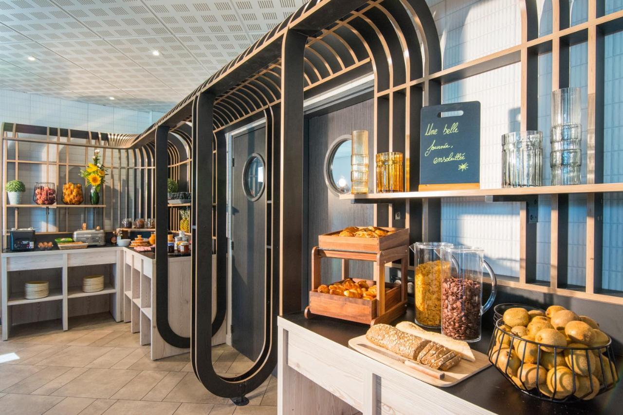 Ibis Styles Pertuis Portes Du Luberon Экстерьер фото