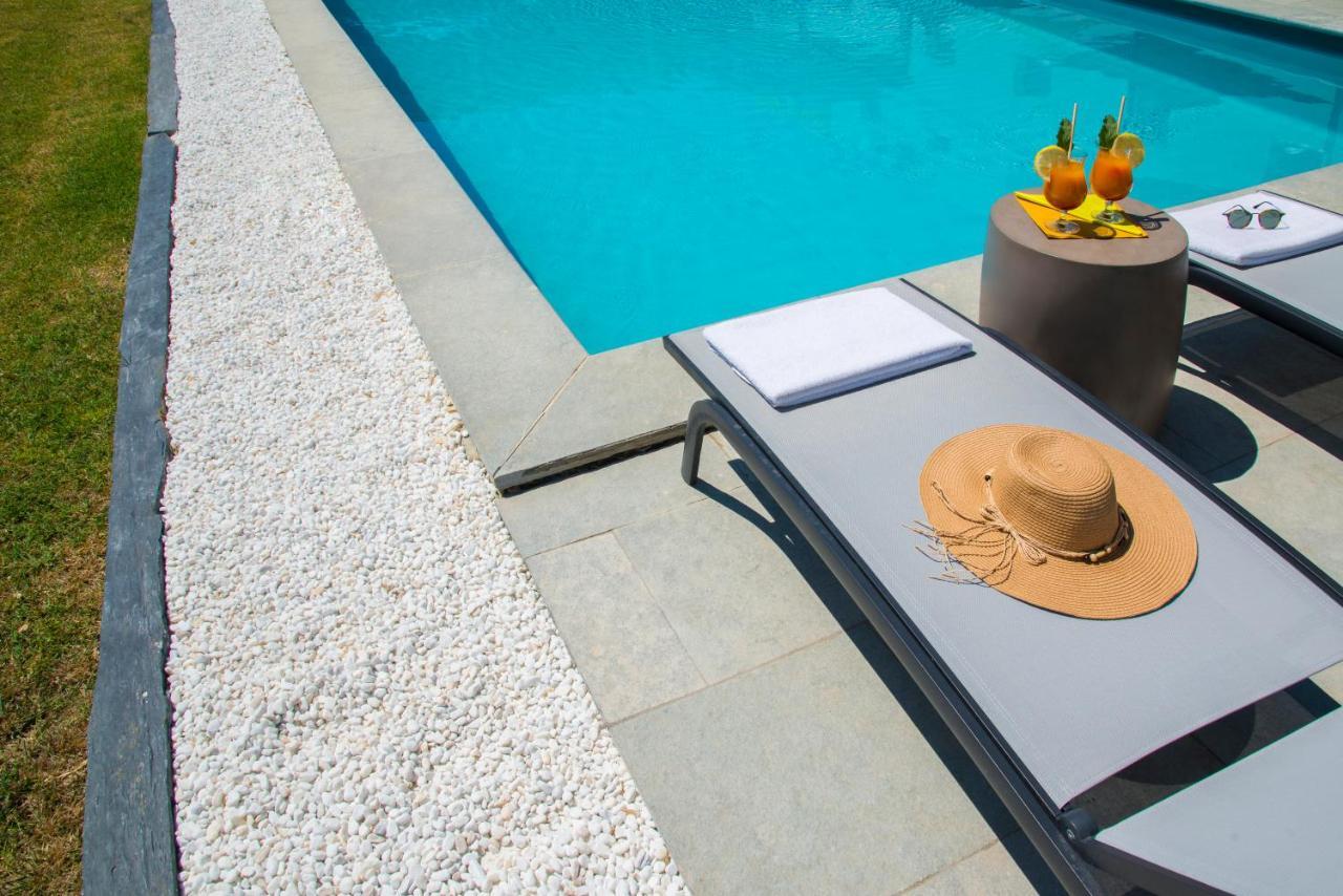 Ibis Styles Pertuis Portes Du Luberon Экстерьер фото
