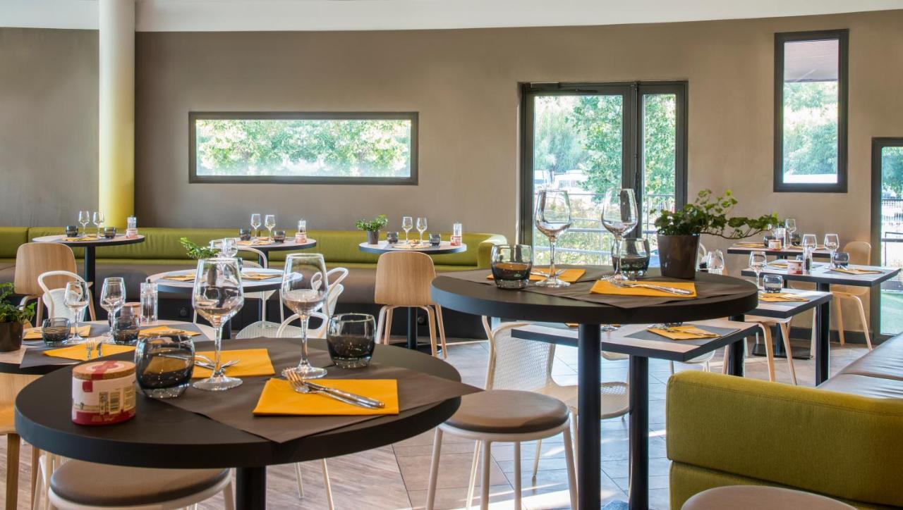 Ibis Styles Pertuis Portes Du Luberon Экстерьер фото