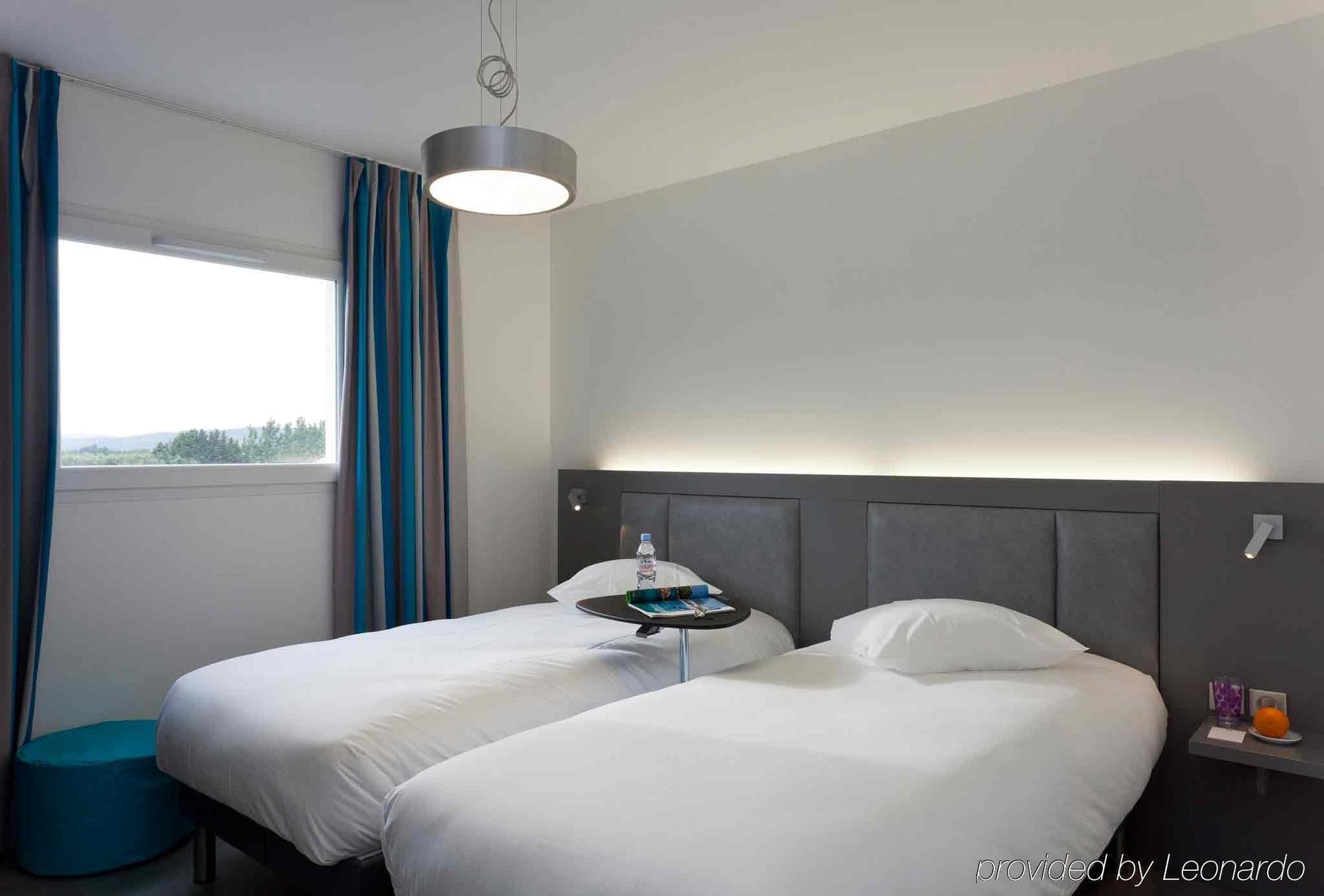 Ibis Styles Pertuis Portes Du Luberon Номер фото